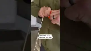 For all the ball obsessed dogs!