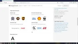 How to earn money by selling logos online | Designcrowd