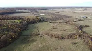 Dji Mavic Mini sample video (RAW 2.7k@30fps) | FirstQuadcopter.com