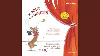 Une poule sur un mur - instru