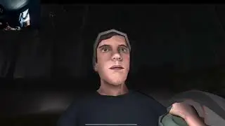 Fear the moon part 1