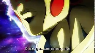 Kore ga...Requiem da