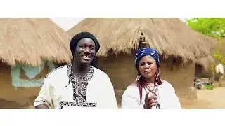 BIBI reine  Djayé  feat Inouss Landoz video officielle  by Poli Cinema Ent 2016