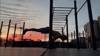 After 7 years, the year I get the Full Planche