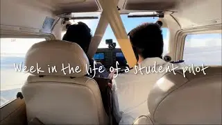 👩🏻‍✈️Student Pilot Vlog| Flight Training In Adelaide🇦🇺 澳洲飛行訓練之旅✈️ 德國小鎮🇩🇪動物園🐨🦘￼