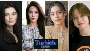 Top 10 Rising Stars in Turkish Drama 2025 | Future Screen Icon
