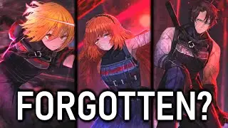 Shi Association: Limbus Company's Most Forgotten Faction! [Limbus Company]