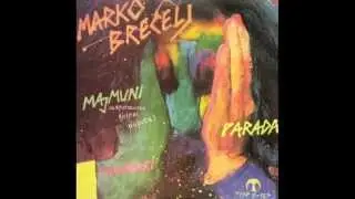 MAJMUNI - MARKO BRECELJ (1981)