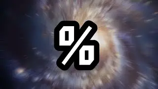 All the percentages from Reality Ever 10