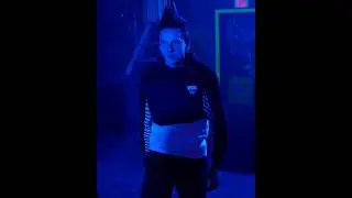 Hawks revenge on Demetri ☠️🔥 | Cobra Kai season 2-3