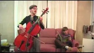 Paul Simon - You Can Call Me Al Cover