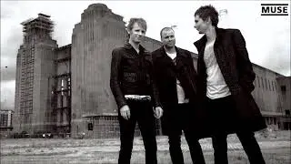 Muse Stockholm Syndrome [Live Instrumental]