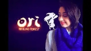 All Aboard The Feels Train...Ori and The Blind Forest ENDING