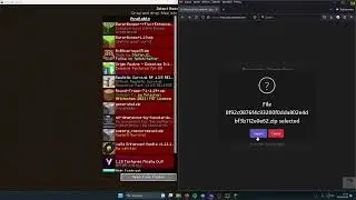 [2024 WORK]  How To unpack / Decrypt / Extract / Open protected resourcepack