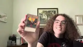Got New Cards! Fandom Enforcer TCG Unboxing: Yugioh