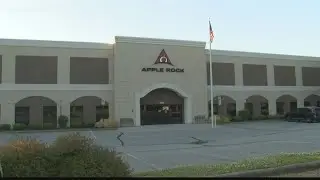 Greensboro company Apple Rock making several types of PPE for health care workers