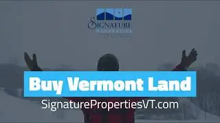 Your slice of Vermont is waiting...