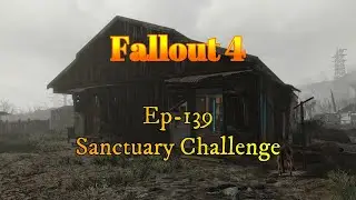 Fallout 4 Ep-139 Community Greenhouse