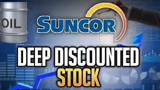 Suncor May 2x or 3x Really Soon: $SU.TO