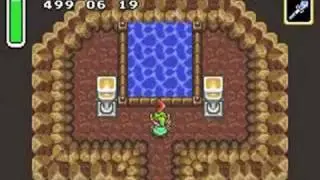 A Link to the Past - Zora's Flippers, Upgrading Bombs & Arrows