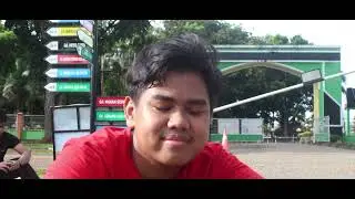 CATATAN AWAL MADRASAH | ROXELION | ANGKATAN 14 | MAN INSAN CENDEKIA JAMBI