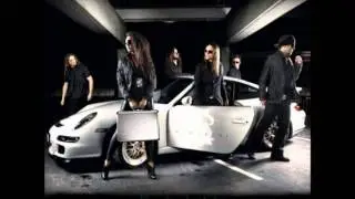 Amaranthe - Splinter In My Soul