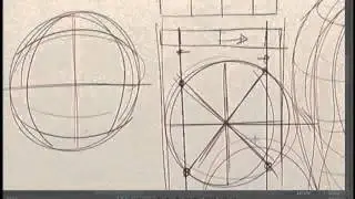 Drawing skills for Industrial Design artists