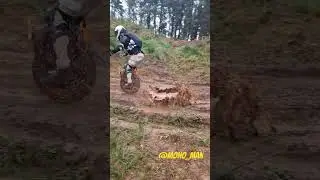 #euc #offroad