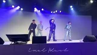 [원팩트ONE PACT] 멋진 거 Hot Stuff 직캠 Fancam 250323 PINK CRUSH in TAIPEI