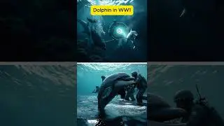🐬 Secret Navy Dolphins of the Cold War