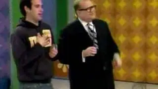 brock plays plinko!