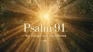 Lord be my refuge #Jesus #motivation #god #gospel #hope #viral #fyp #Christ #america