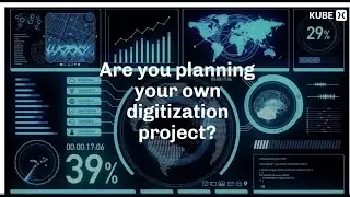 KUBE X - Individualized standardization in software development
