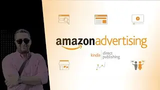 Learn to Optimize Your Ads on AMS 💰 أحسن استراتيجية للتسويق في منصة أمازون للإعلانات | KDP 05 شرح