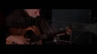 Bernard Guy | The Pace of Peace | Acoustic Guitar in Half-Nashville tuning