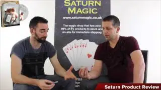 New Saturn Product Review 5, Fair Play by Steve Haynes Paul Harris Presents