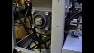 IP2000 - Mechanical Impeller Valve Packer