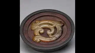北京故宫清宫旧藏玉器！Forbidden City JADE