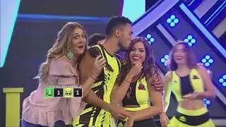 Rommelito dedica su triunfo a Génesis Arjona