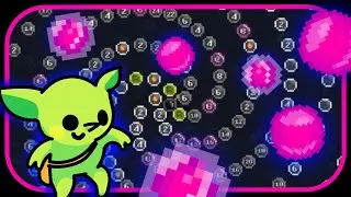 BOUNCY BUILDS ARE FUN | Peglin