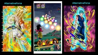 AlternativeForce Live Stream