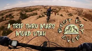 A Trip Thru Mars