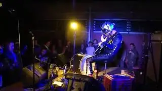 Bob Log III - Bobbie The Mechanical Cat