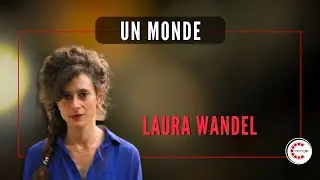 Laura Wandel r&eacute;alisatrice de Un monde