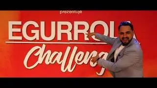 Egurrola Challenge Katowice - 8.06.2019 r. Silesia City Center