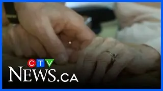 More than 1,000 seniors on N.B. waitlist
