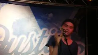 Sam Pottorff - The Grow Wild Tour