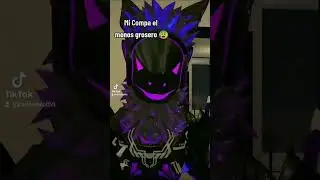 Jajaja el menos Grosero! | KaiserWolf #furries #vtuber #furro #vrchat #fursuit #anime #protogen