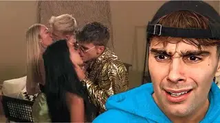 THEIS OG ZENIA I KÆMPE DRAMA!!!