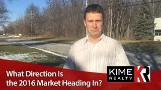 Southeastern Michigan Real Estate Agents: Real Estate Trends to Watch